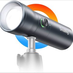 Smallrig Rgb Led