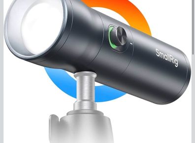 Smallrig Rgb Led
