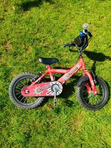 Kids Bike