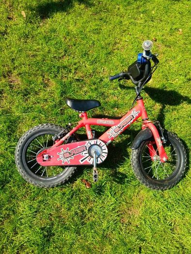 Kids Bike