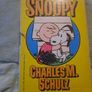 vintage snoopy book collection Image 3