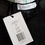 BNWT - Enlist Silk Top UK 8-10 Image 3