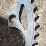 Miche Primato crankset Image 2