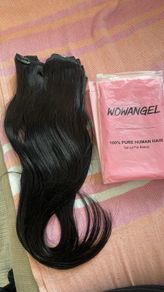 Hair Extensions