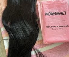 Hair Extensions