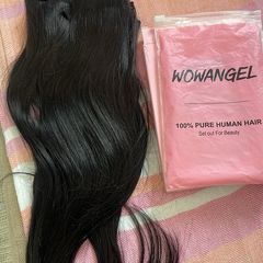Hair Extensions