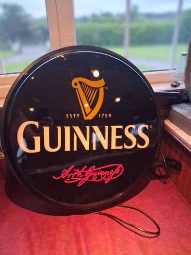 Guinness