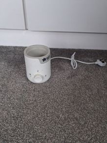 tommee tippe bottle warmer