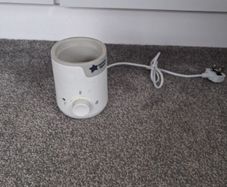 tommee tippe bottle warmer