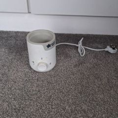 tommee tippe bottle warmer
