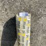 Brand New Double-Sided Reflective Verge Markers / Road Posts (Pack of 10) Image 3