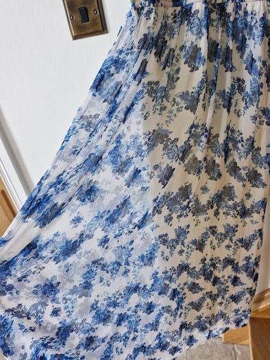 Summer dress (Vera Moda)