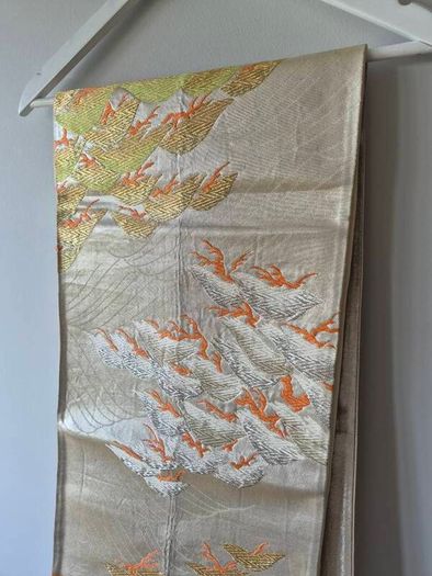 kimono Obi Belt