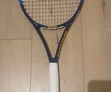 Tennis Racket Wilson (Brand new)