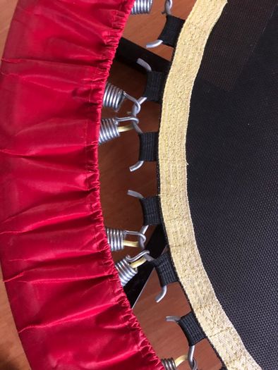 rebounder