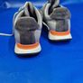 Clarks Grey Trainers Image 5