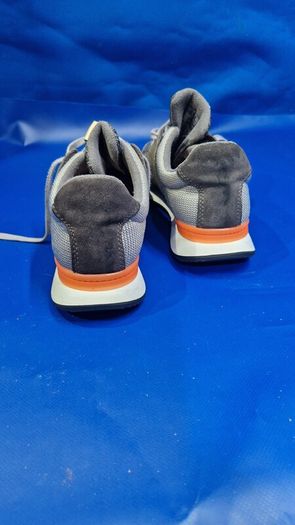 Clarks Grey Trainers