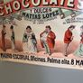 sign for chocolate Image 4