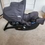 Joie car seat Image 2