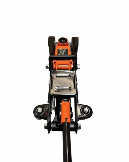 2.5 Ton Low Profile Floor Jack - Quick Lift