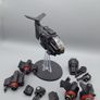 Warhammer 40k Stormtalon / Stormhawk Gunship Space Marines Image 3