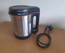 Morphy Richards Soup Maker