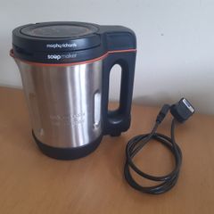 Morphy Richards Soup Maker