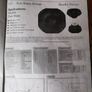 Active 10" Sub Woofer. Image 5