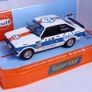 Scalextric Superslot Ford Escort MKII RS2000 Gulf Livery Slot Car   (C4150 rally) Image 4