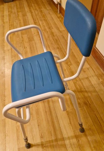 perching stool