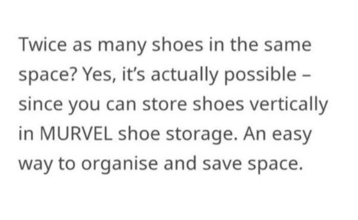 Only 1 Euro Each!! - Brand New Storage Items