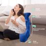 Pillow with Arm Support Image 4