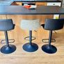 Bar stools x3 Image 2