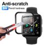 5D Soft Glass Protective Film For OPPO Watch 2 46 mm Full Curved Cover Screen Protector for OPPO Smartwatch Accessories Image 4