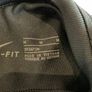 Boys black Nike dry fit top tshirt size medium 10 11 12 Image 2