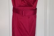 Redherring Dress Size 10