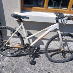 Bicycles