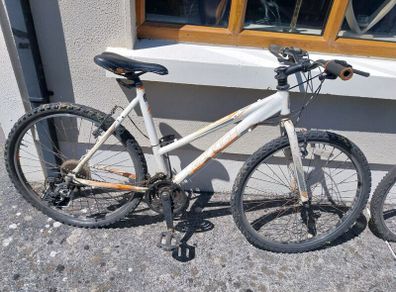 Bicycles