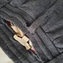 Burberry tracksuit bottoms pants S Image 2