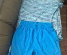 men clothes Montirex summer set