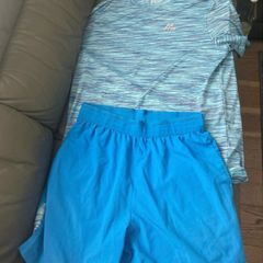 men clothes Montirex summer set