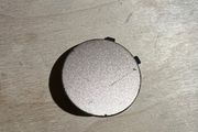 Seat Ibiza rear tow hook cap