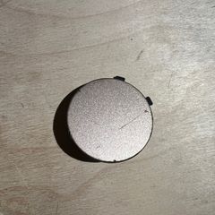 Seat Ibiza rear tow hook cap
