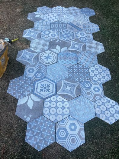 tile