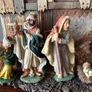 Nativity Crib Set Image 2