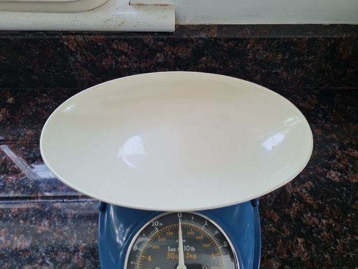 Waymaster Vintage Kitchen Scales