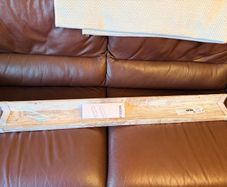 IKEA Mosslanda Picture Ledge