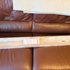 IKEA Mosslanda Picture Ledge