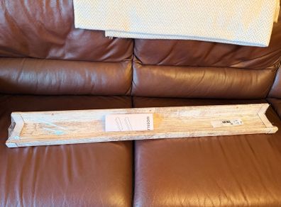 IKEA Mosslanda Picture Ledge
