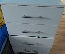 chest of drawers from ikea